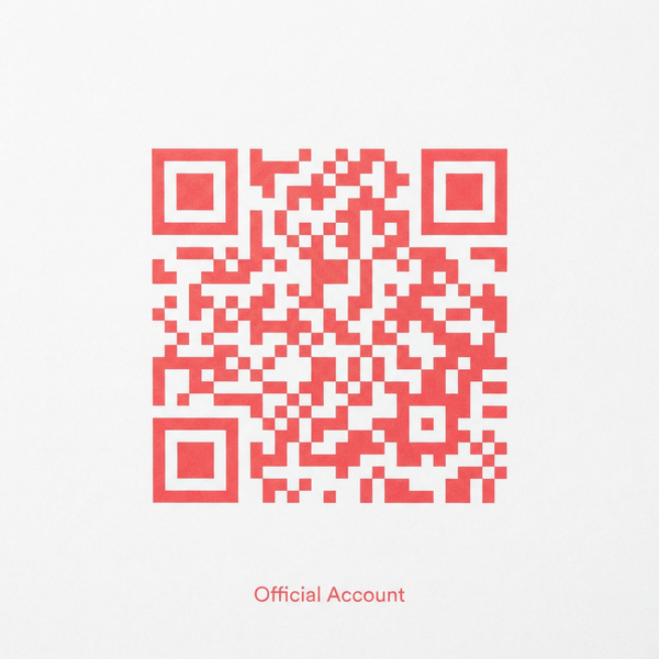 日本三级公众号二维码