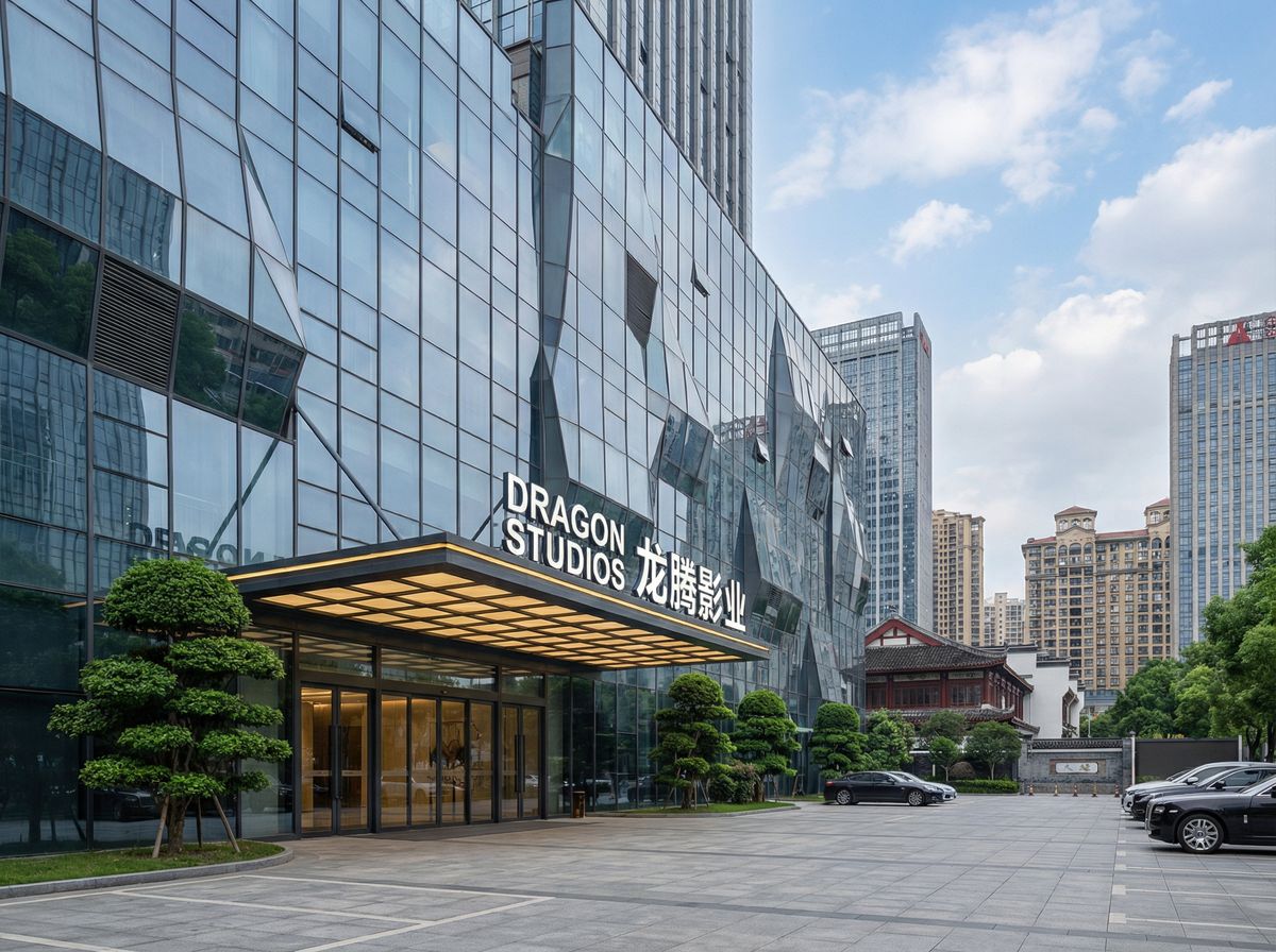 日本三级影视传媒公司