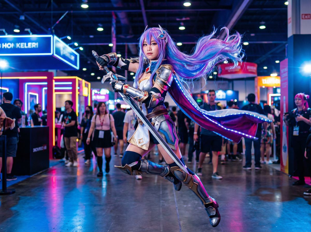 日本三级动漫Cosplay视频